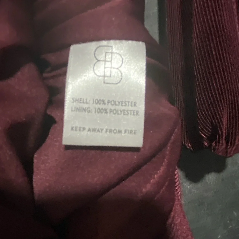 Baltic Born quick excludes items
